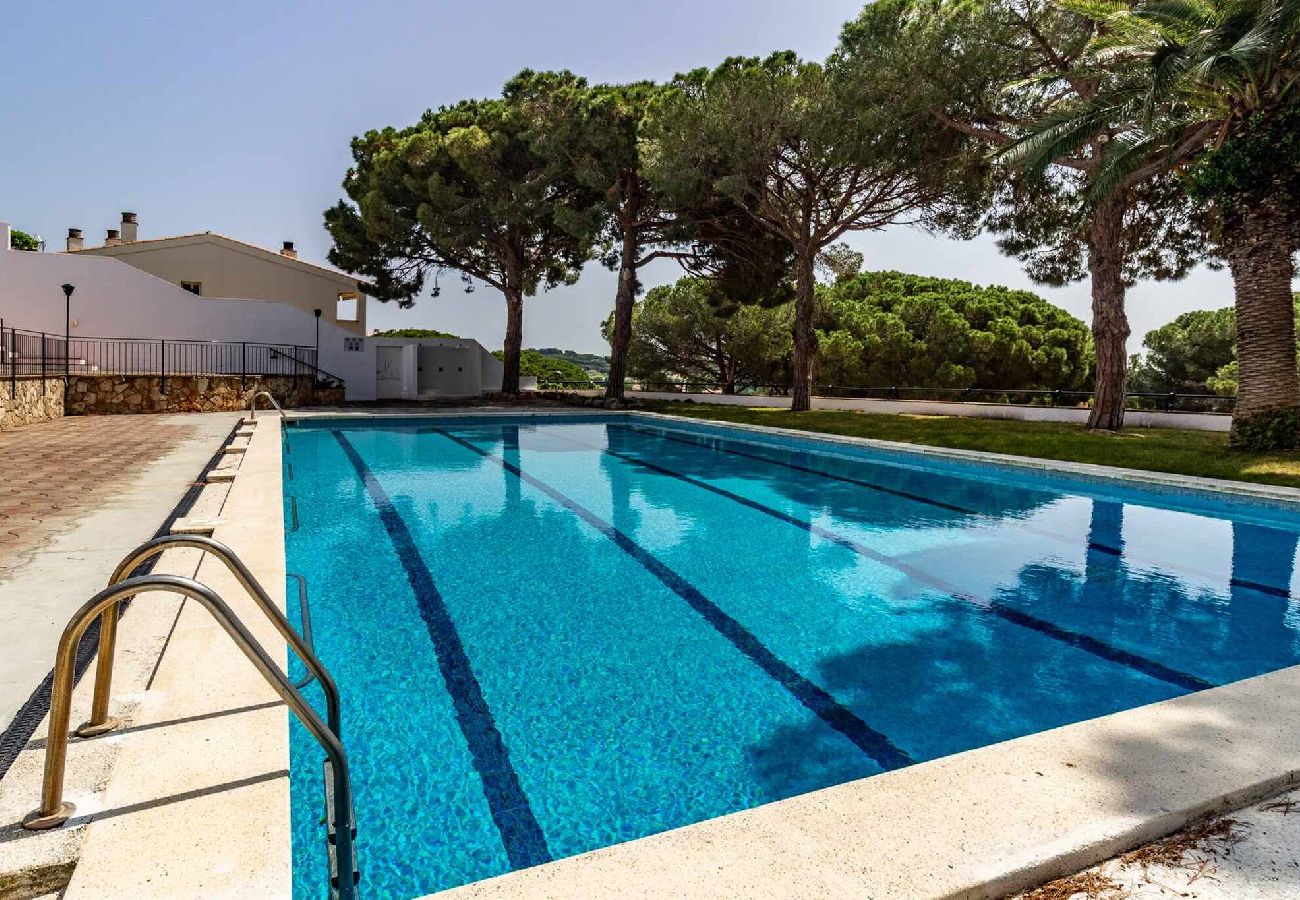 Apartament en Sant Feliu de Guixols - 36.00 S'Agaró Urcatusa Migjorn