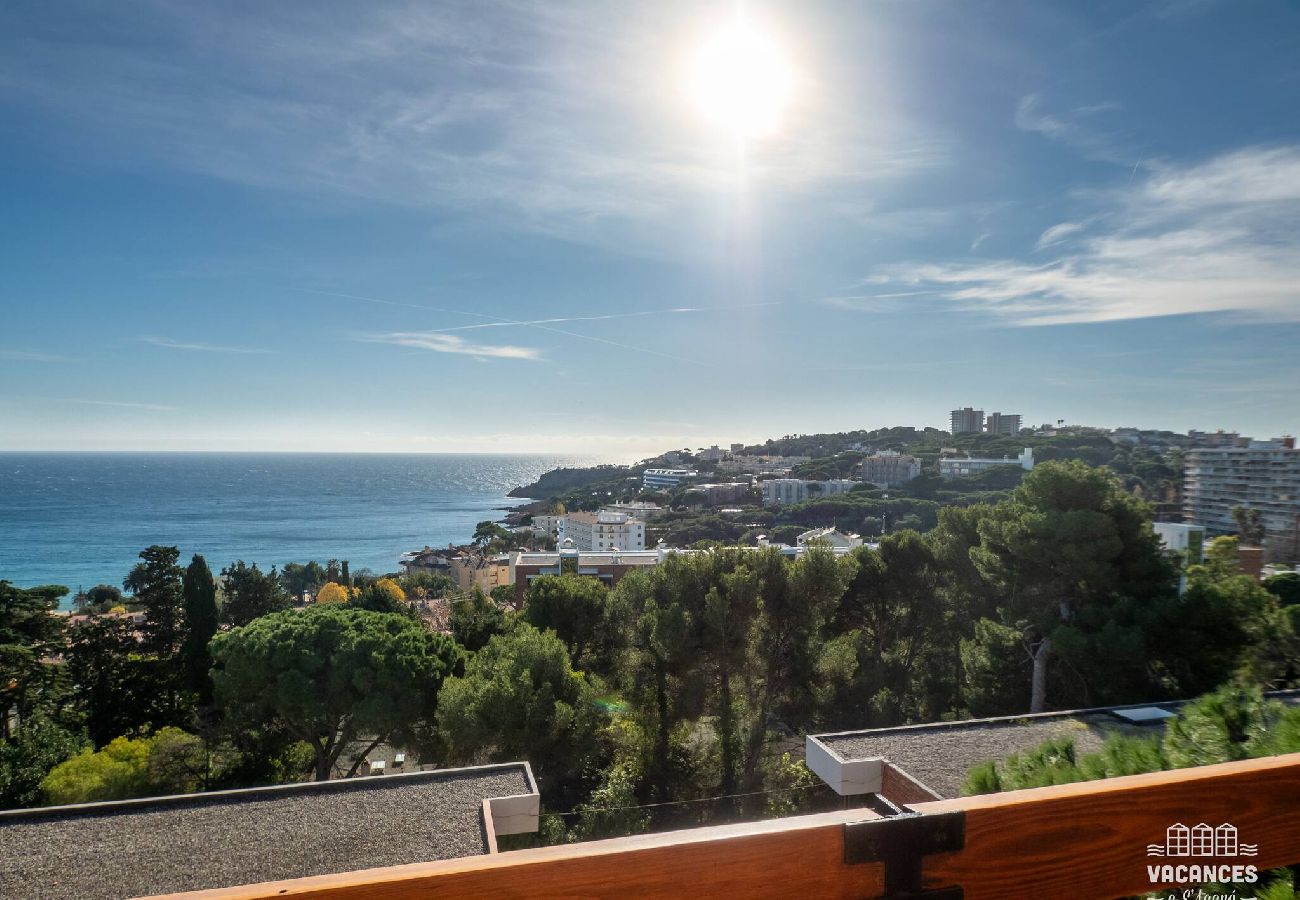 Apartament en Sant Feliu de Guixols - 36.00 S'Agaró Urcatusa Migjorn