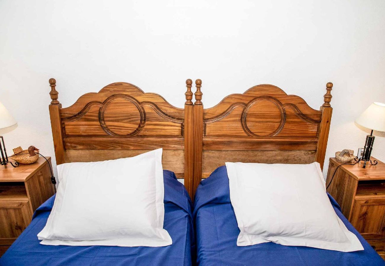 Apartament en S´agaro - 18.00 Voramar 8 Ii bxs b  Apartamento con jard&