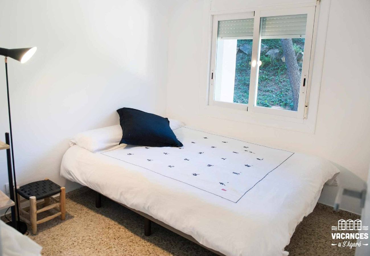 Apartament en Sant Feliu de Guixols - 35.00 S'Agaró Urcatusa Llevant 28  Apt