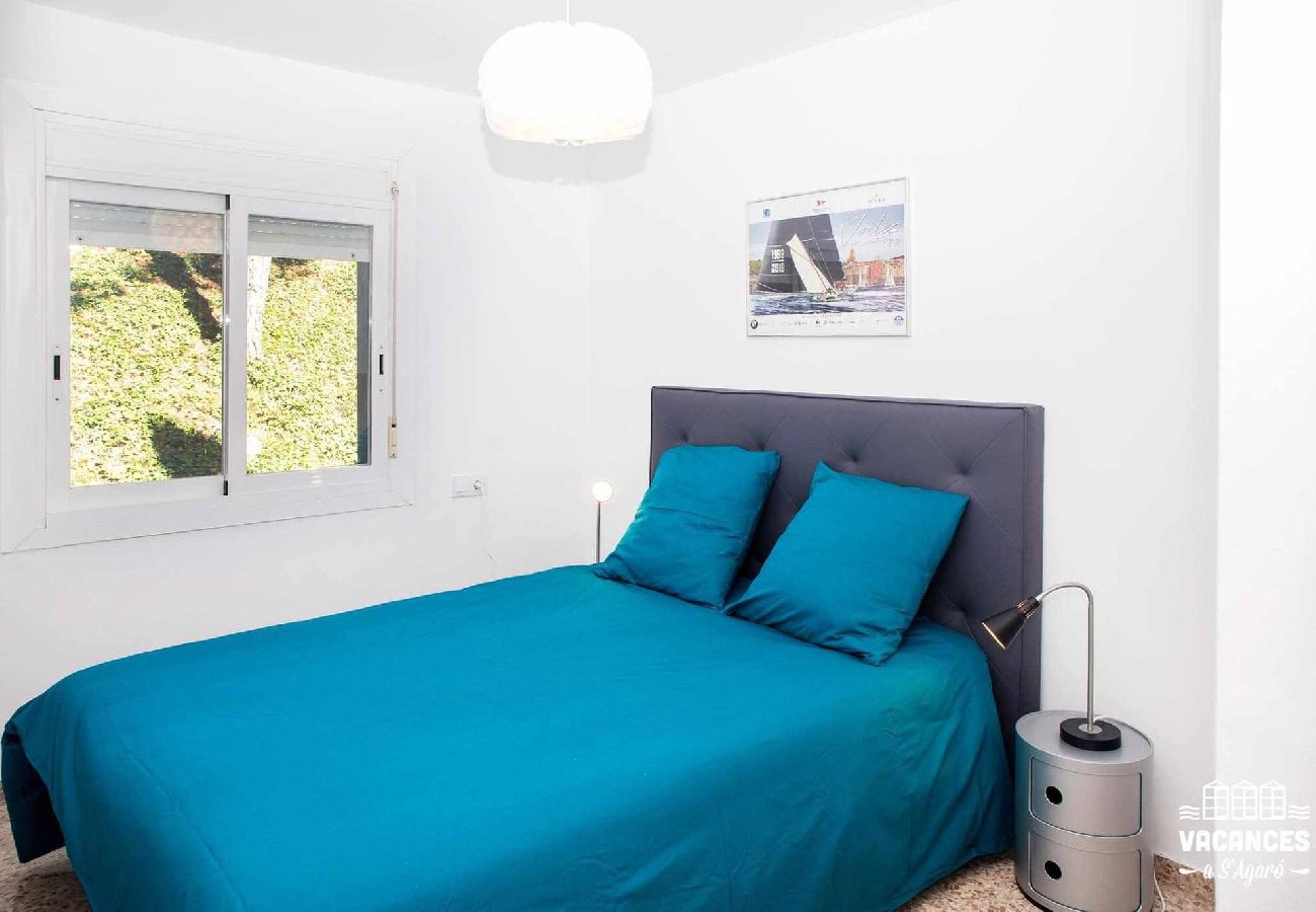 Apartament en Sant Feliu de Guixols - 35.00 S'Agaró Urcatusa Llevant 28  Apt