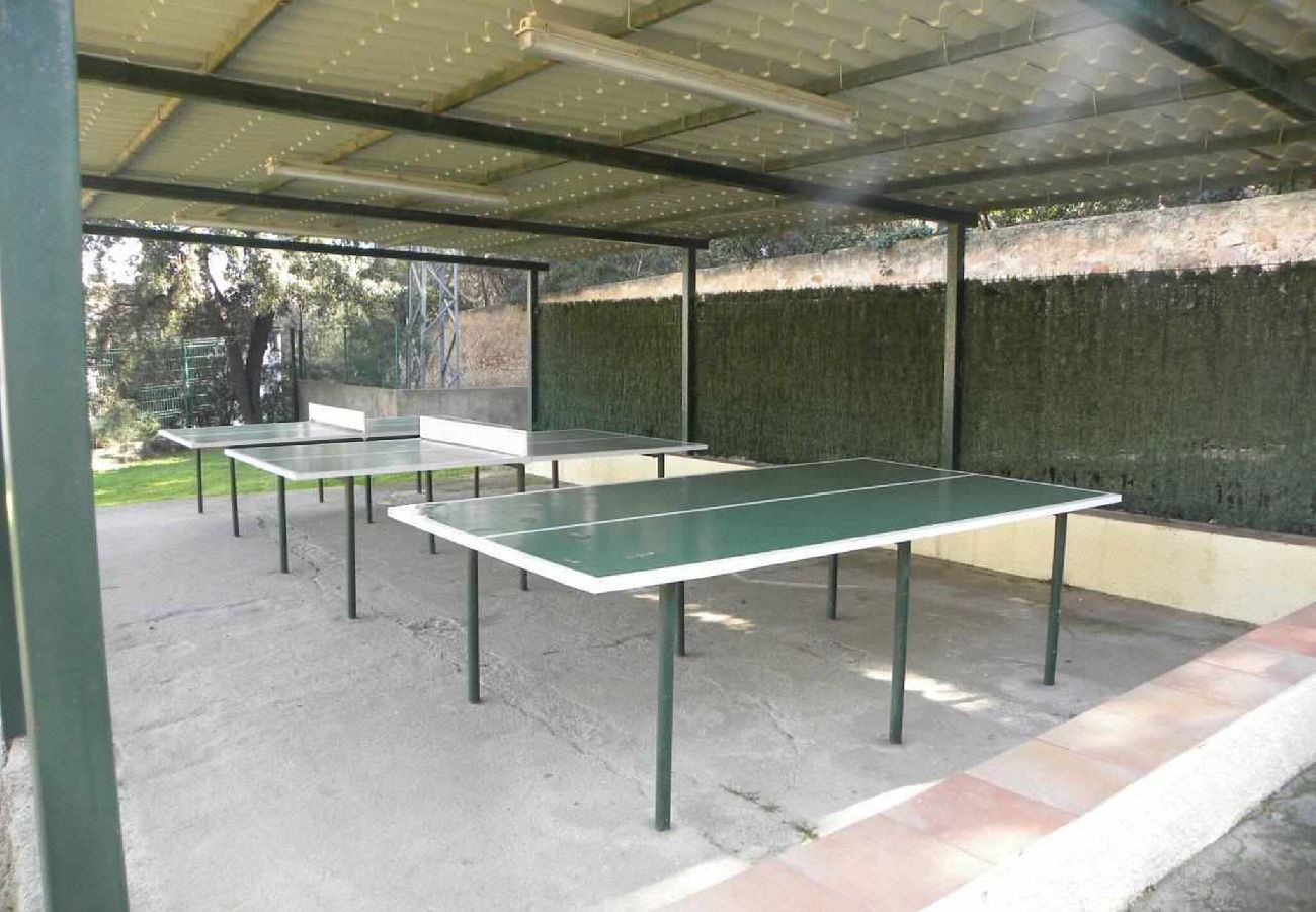 Apartament en Sant Feliu de Guixols - 38.10 S'Agaró Caleta Sol 206i