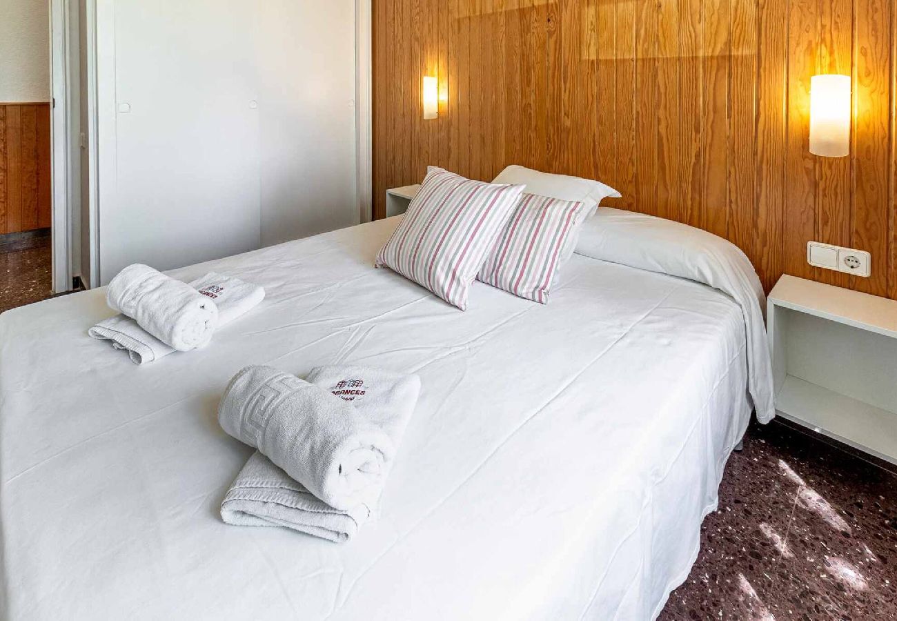 Apartament en Sant Feliu de Guixols - 27.50 Polcent 6 S'Agaró Apto cercano a