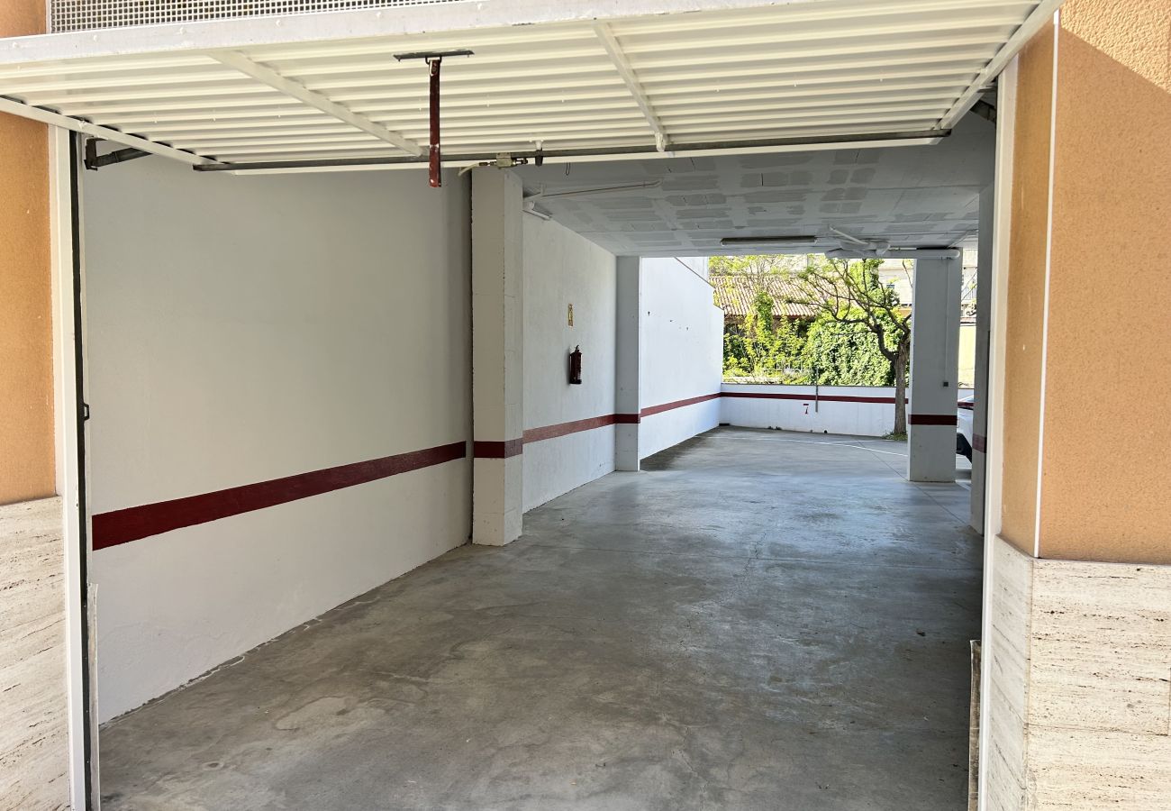 Apartament en Sant Feliu de Guixols - 59.00 Sant Feliu Centre - apartamento familiar