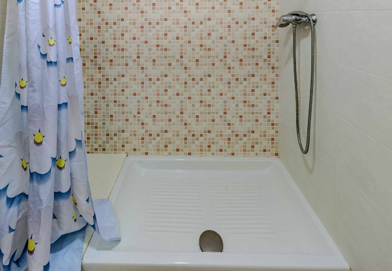 Apartament en Sant Feliu de Guixols - 27.40 Polcent 5  S'Agaró  Apto cercano