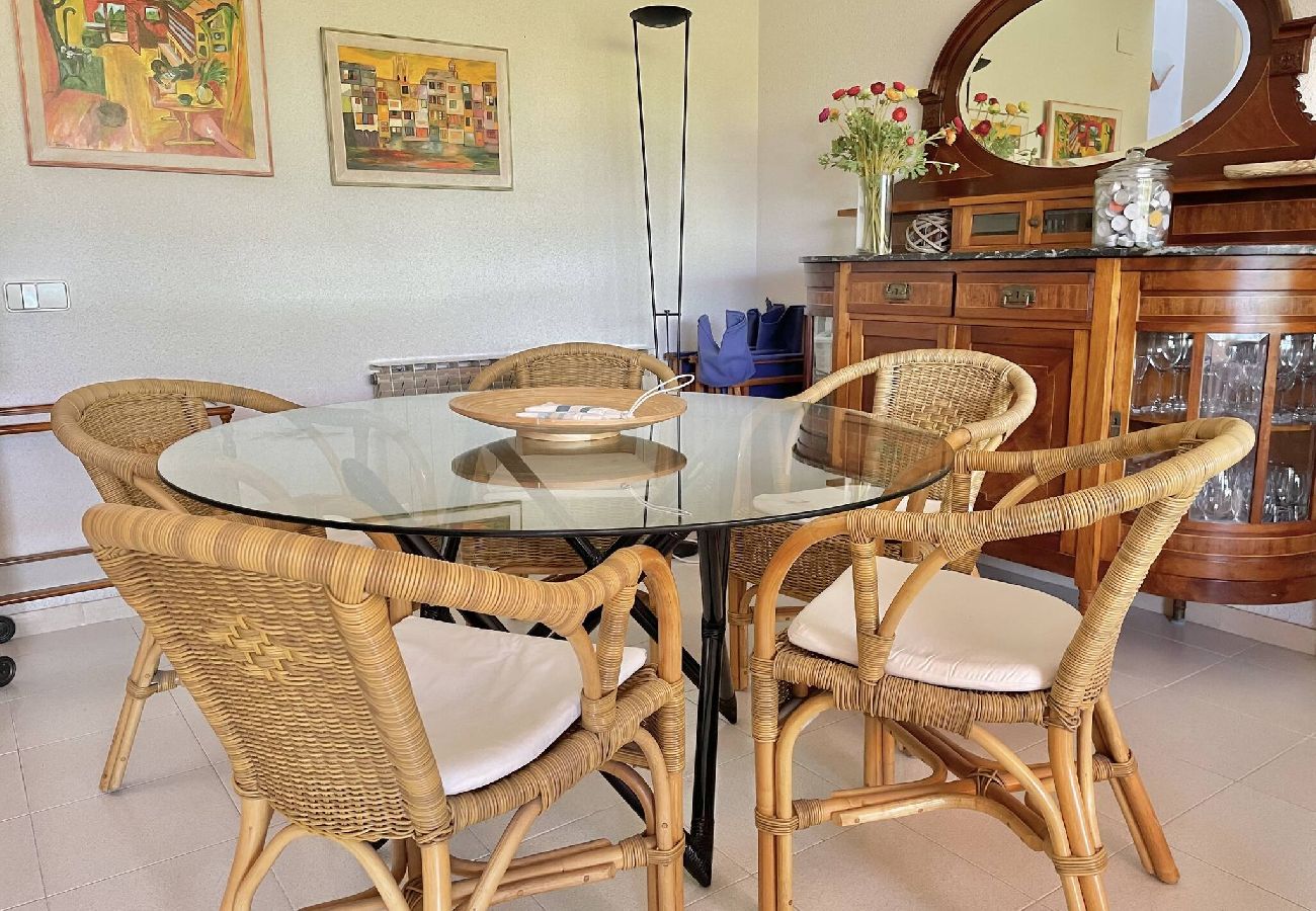 Casa adossada en Sant Feliu de Guixols - 37.00  S Agaro Casa Con Piscina Cerca De