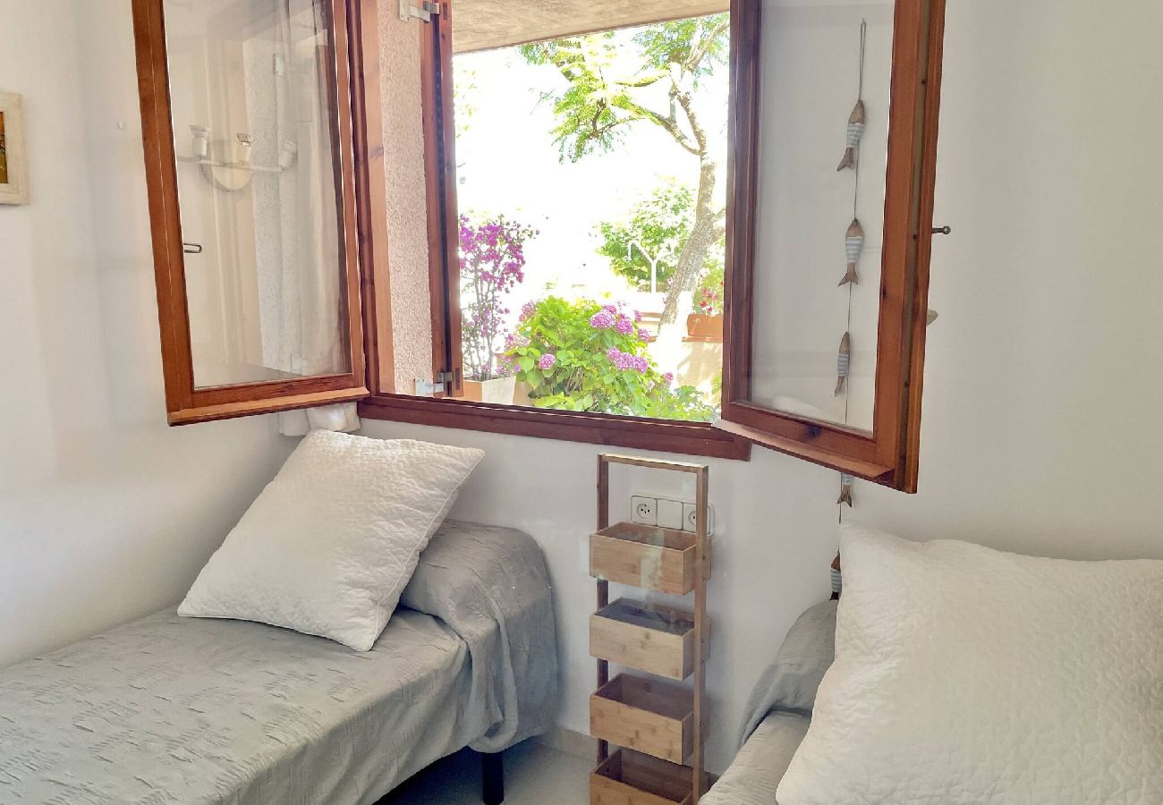 Casa adossada en Sant Feliu de Guixols - 37.00  S Agaro Casa Con Piscina Cerca De