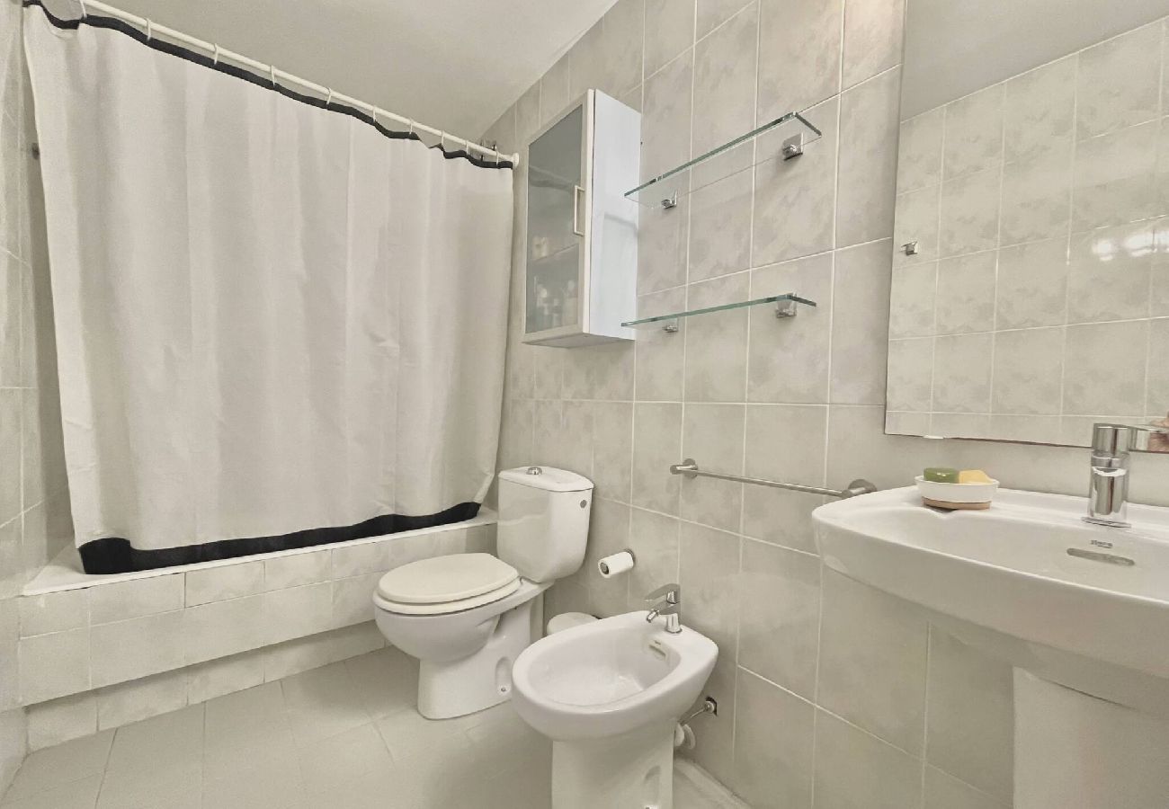 Casa adossada en Sant Feliu de Guixols - 37.00  S Agaro Casa Con Piscina Cerca De