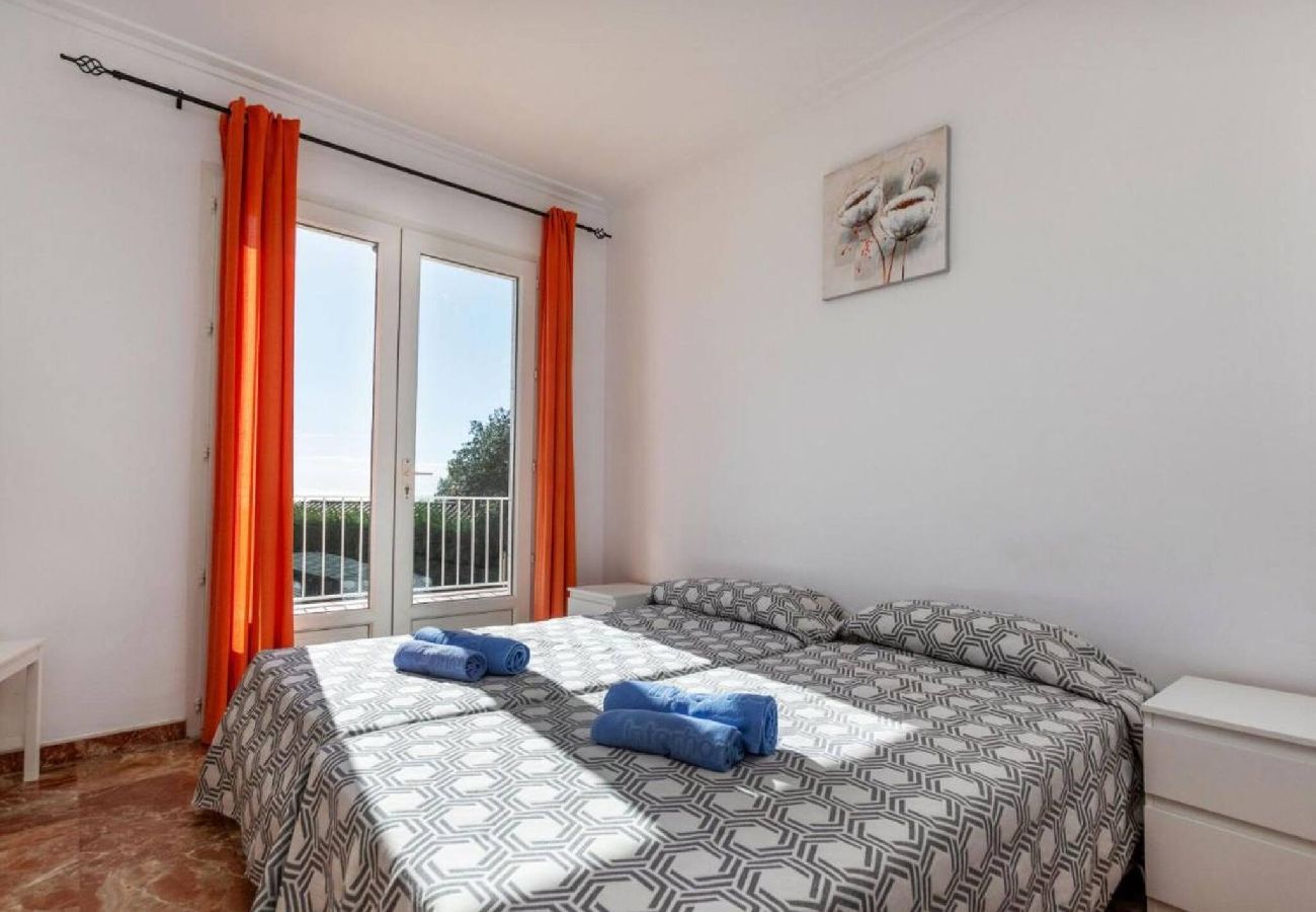 Chalet en Platja d´Aro - 08.00 Casa Mirador Piscina privada