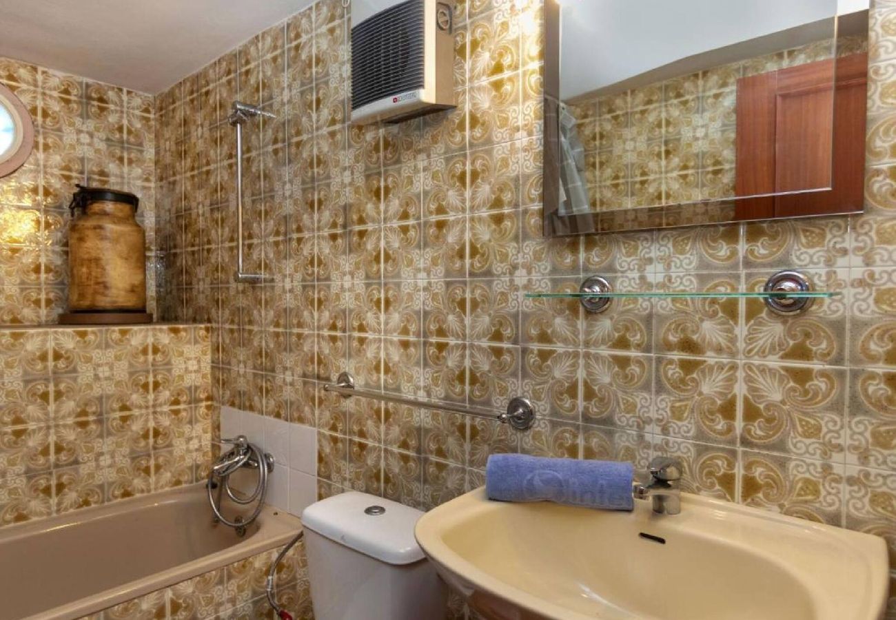 Chalet en Platja d´Aro - 08.00 Casa Mirador Piscina privada