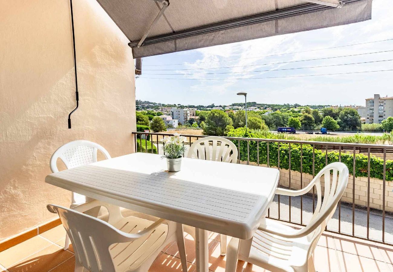 Apartament en Sant Feliu de Guixols - 24.40 Carrilet 37 pis  Bonito apartamento