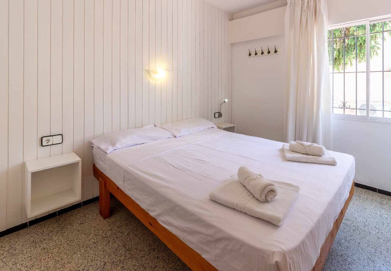 Apartament en Sant Feliu de Guixols - 24.40 Carrilet 37 pis  Bonito apartamento