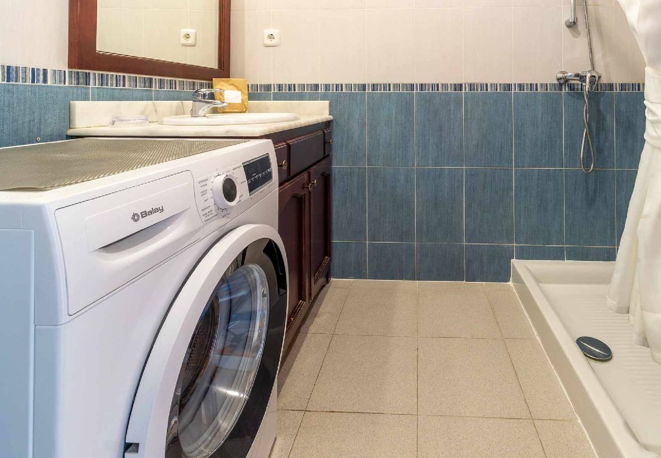 Apartament en Sant Feliu de Guixols - 24.40 Carrilet 37 pis  Bonito apartamento