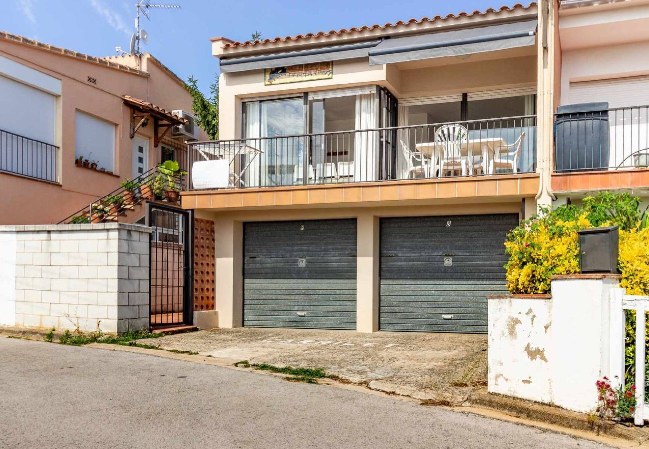 Apartament en Sant Feliu de Guixols - 24.40 Carrilet 37 pis  Bonito apartamento