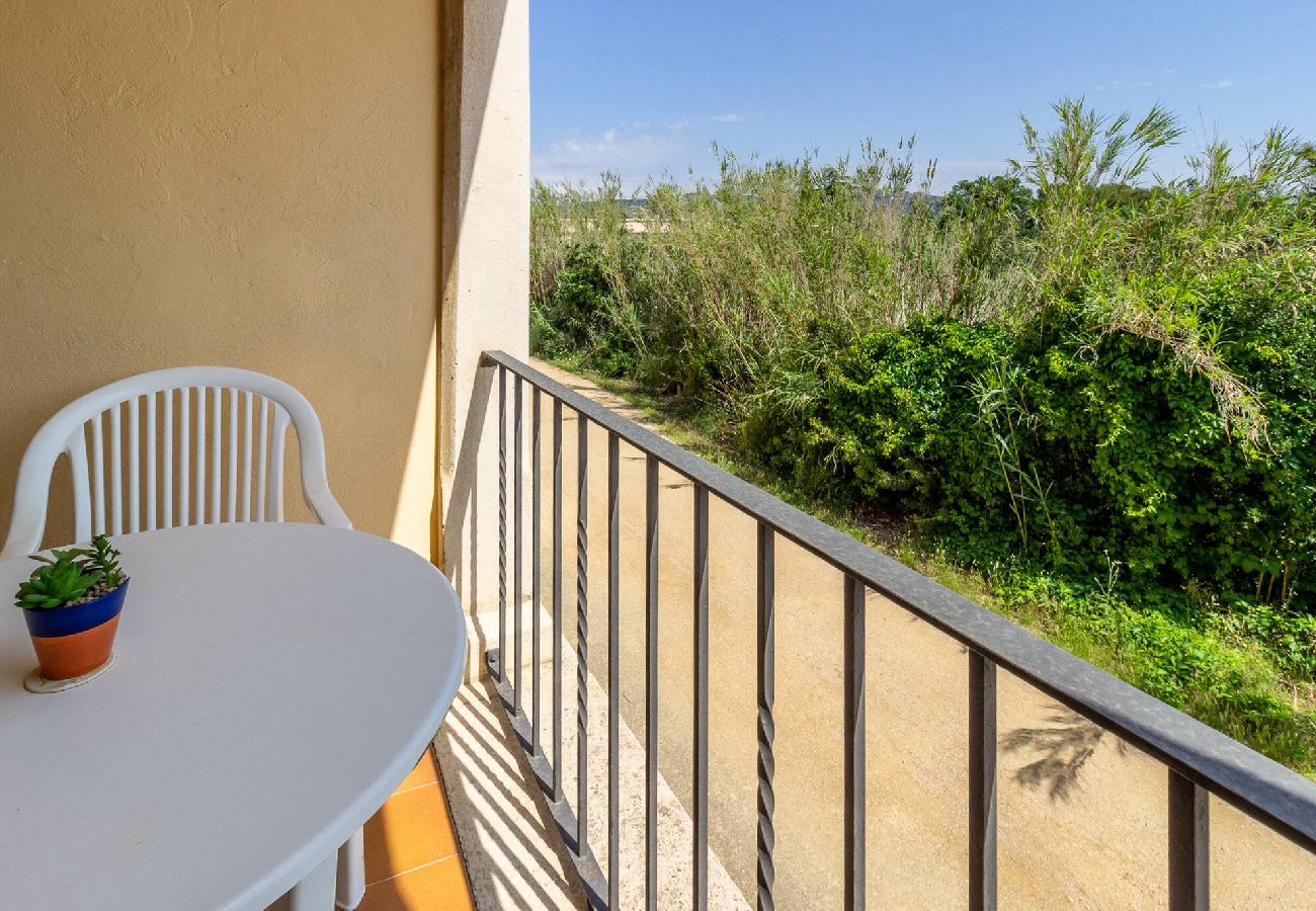Apartament en Sant Feliu de Guixols - 20.10 Cubells 2  Apartamento cercano a la playa