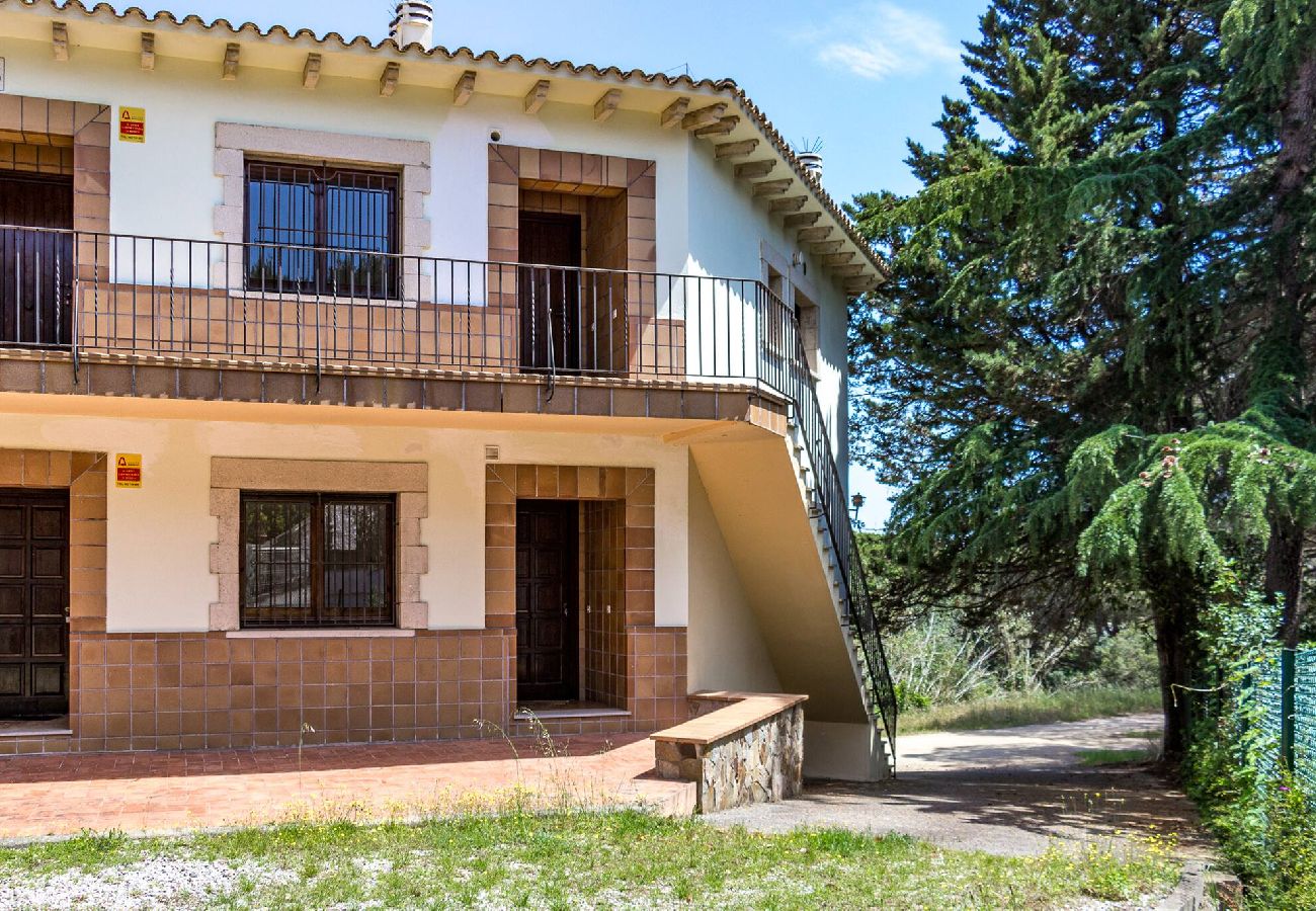 Apartament en Sant Feliu de Guixols - 20.10 Cubells 2  Apartamento cercano a la playa