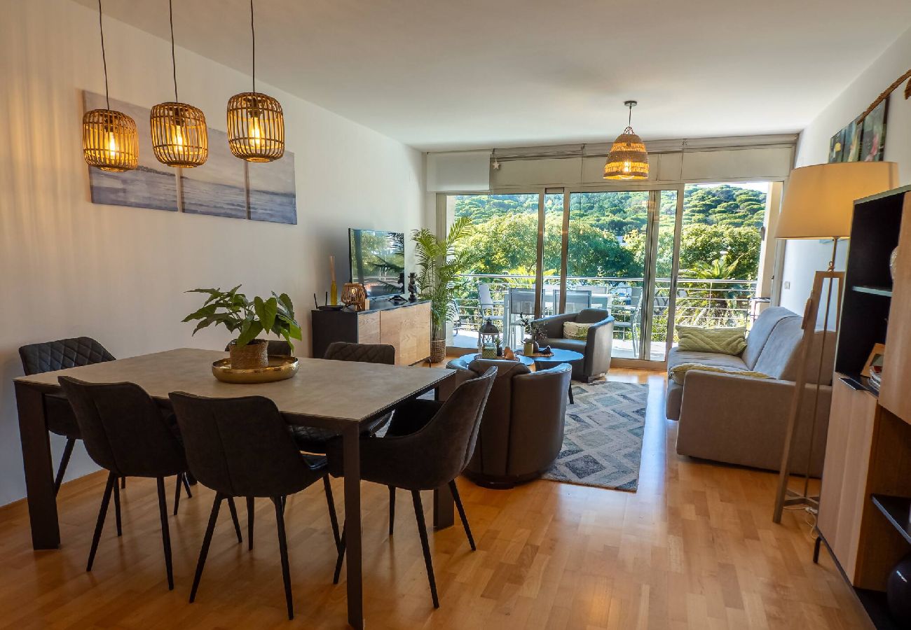 Apartament en Platja d´Aro - 05.50 Marina Platja D'Aro