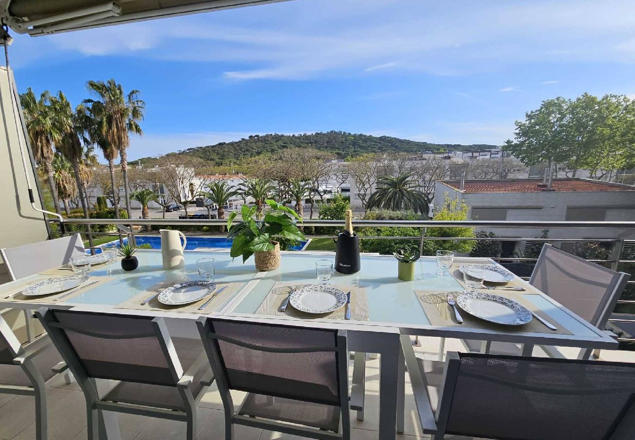 Apartament en Platja d´Aro - 05.50 Marina Platja D'Aro