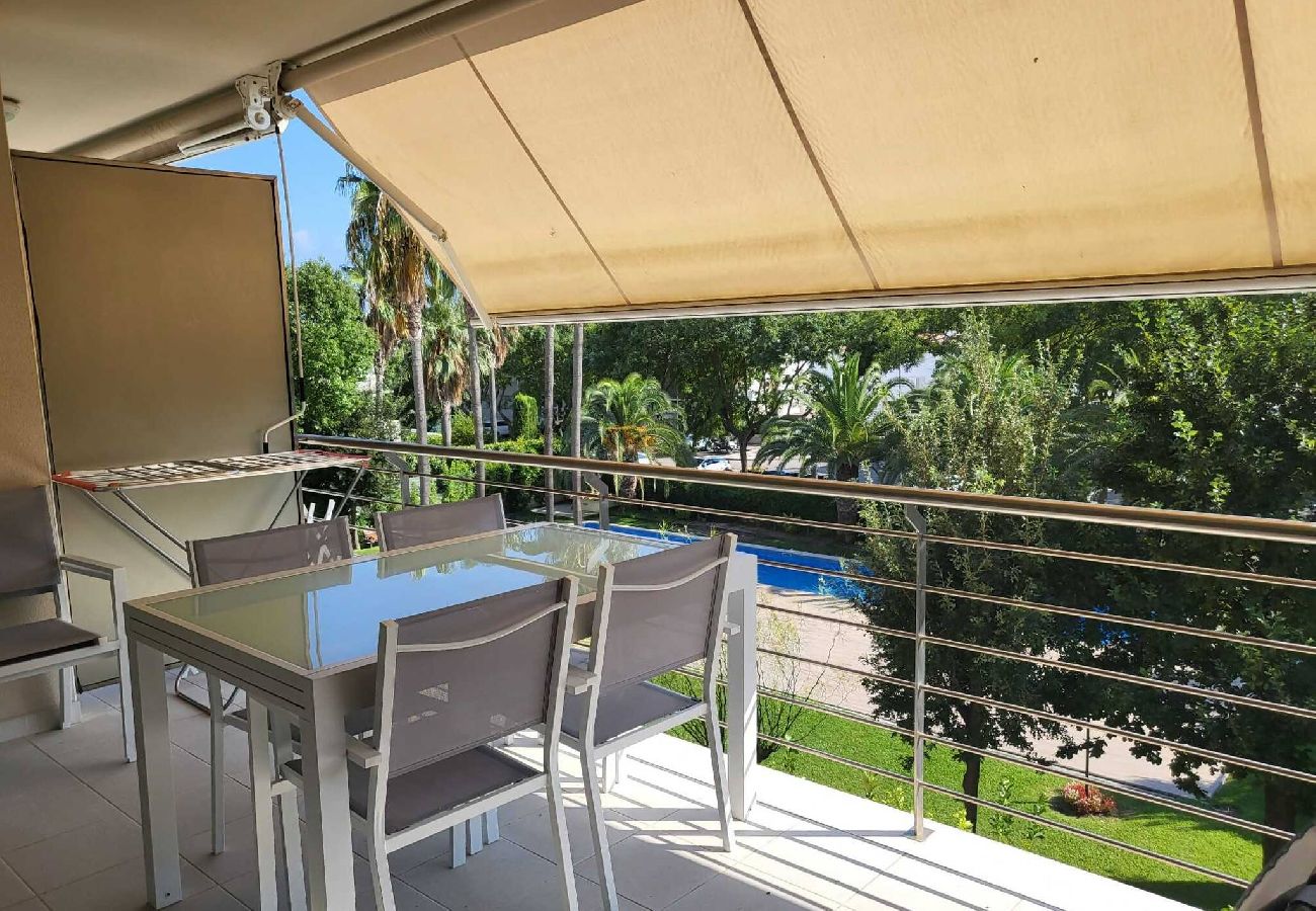 Apartament en Platja d´Aro - 05.50 Marina Platja D'Aro