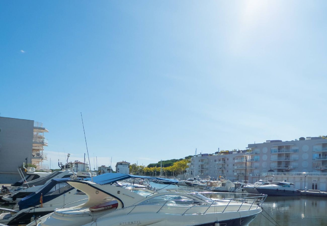 Apartament en Platja d´Aro - 05.50 Marina Platja D'Aro