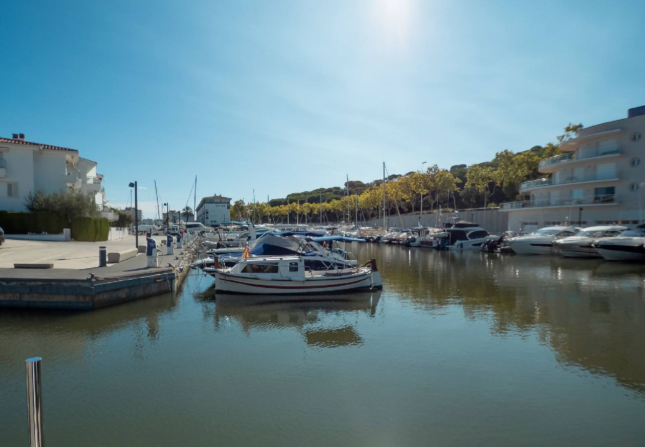 Apartament en Platja d´Aro - 05.50 Marina Platja D'Aro