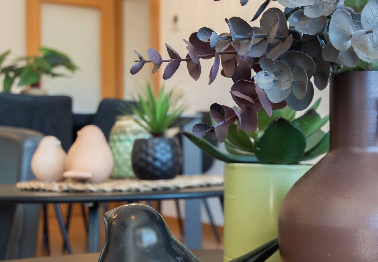 Apartament en Platja d´Aro - 05.50 Marina Platja D'Aro