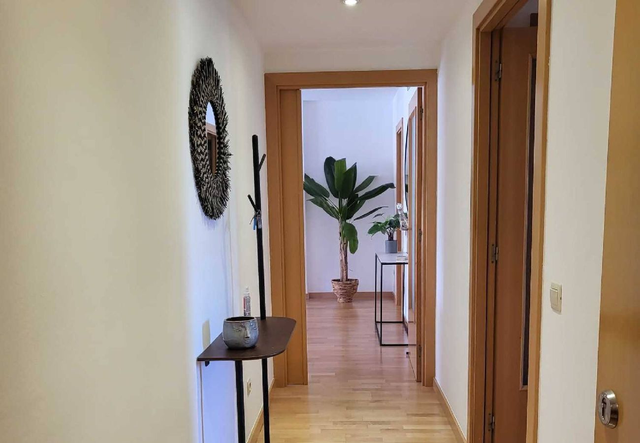 Apartament en Platja d´Aro - 05.50 Marina Platja D'Aro