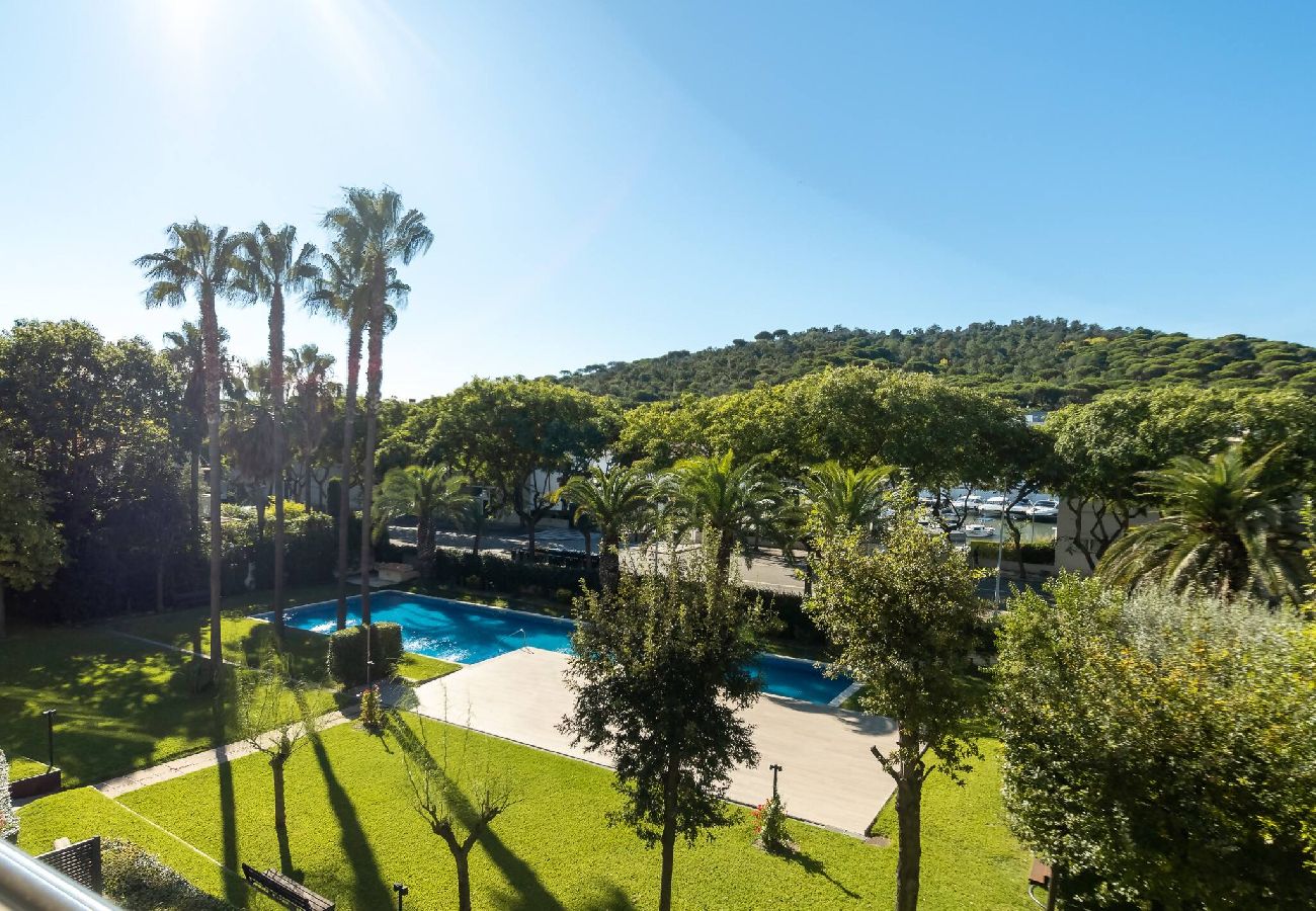 Apartament en Platja d´Aro - 05.50 Marina Platja D'Aro