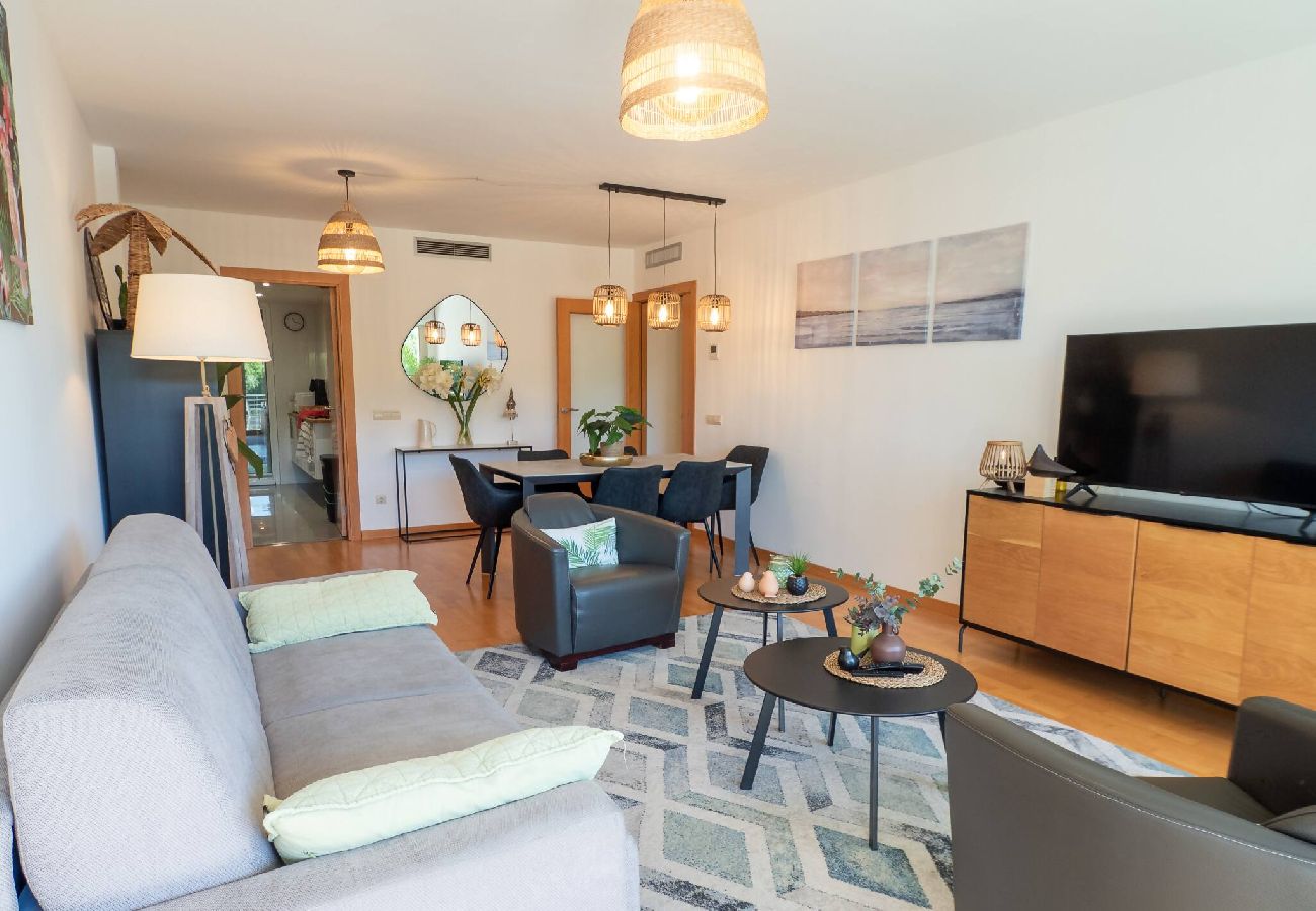 Apartament en Platja d´Aro - 05.50 Marina Platja D'Aro