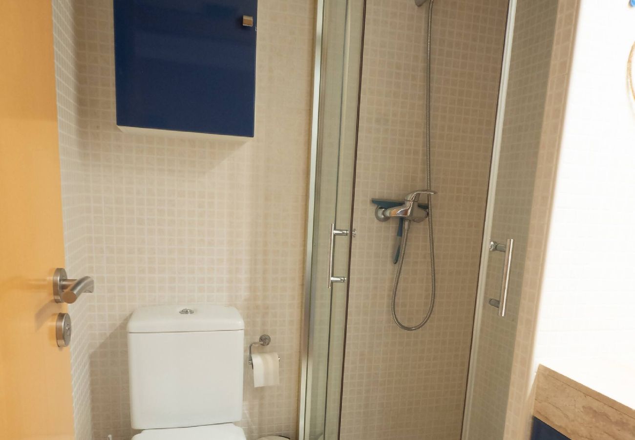 Apartament en Platja d´Aro - 05.50 Marina Platja D'Aro