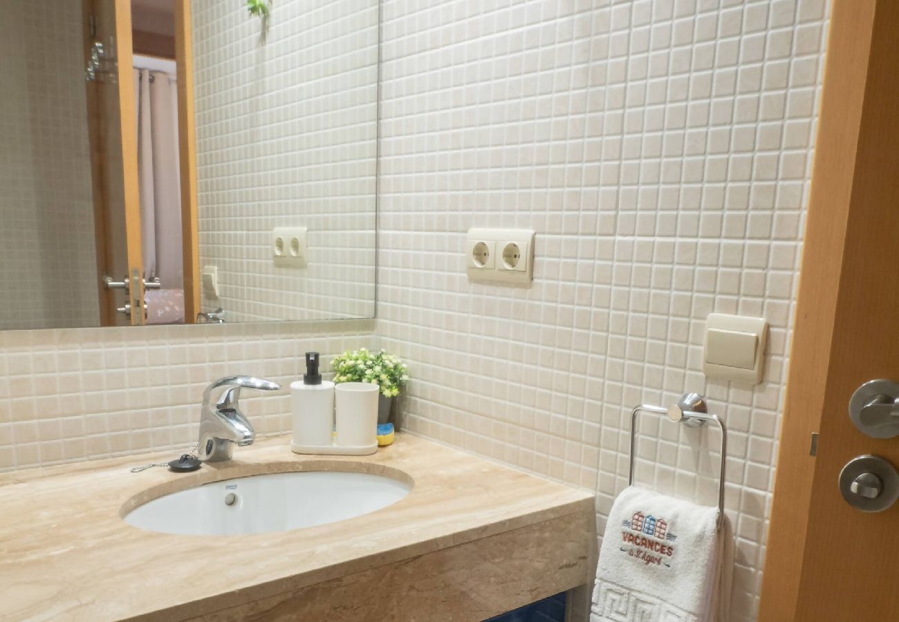 Apartament en Platja d´Aro - 05.50 Marina Platja D'Aro