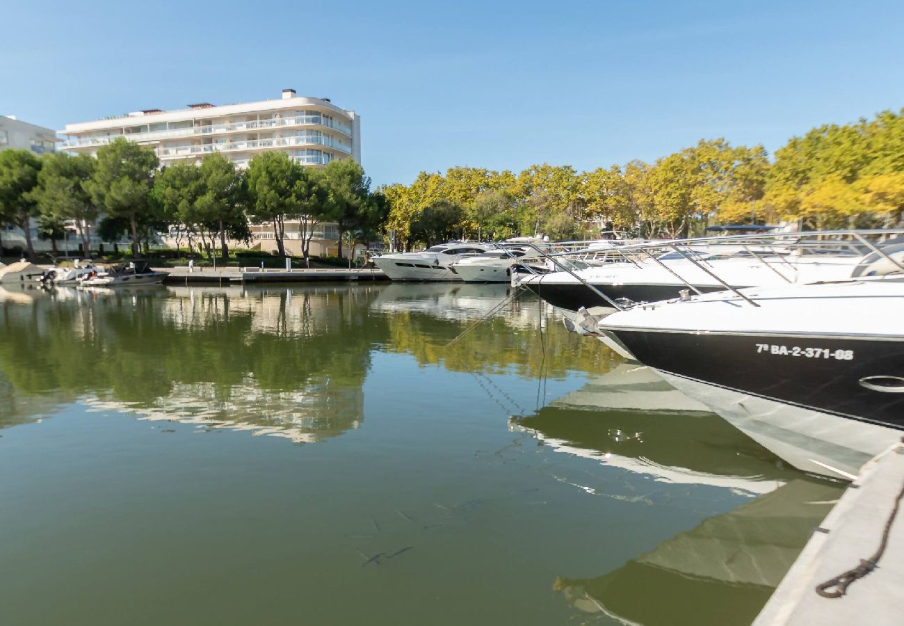 Apartament en Platja d´Aro - 05.50 Marina Platja D'Aro
