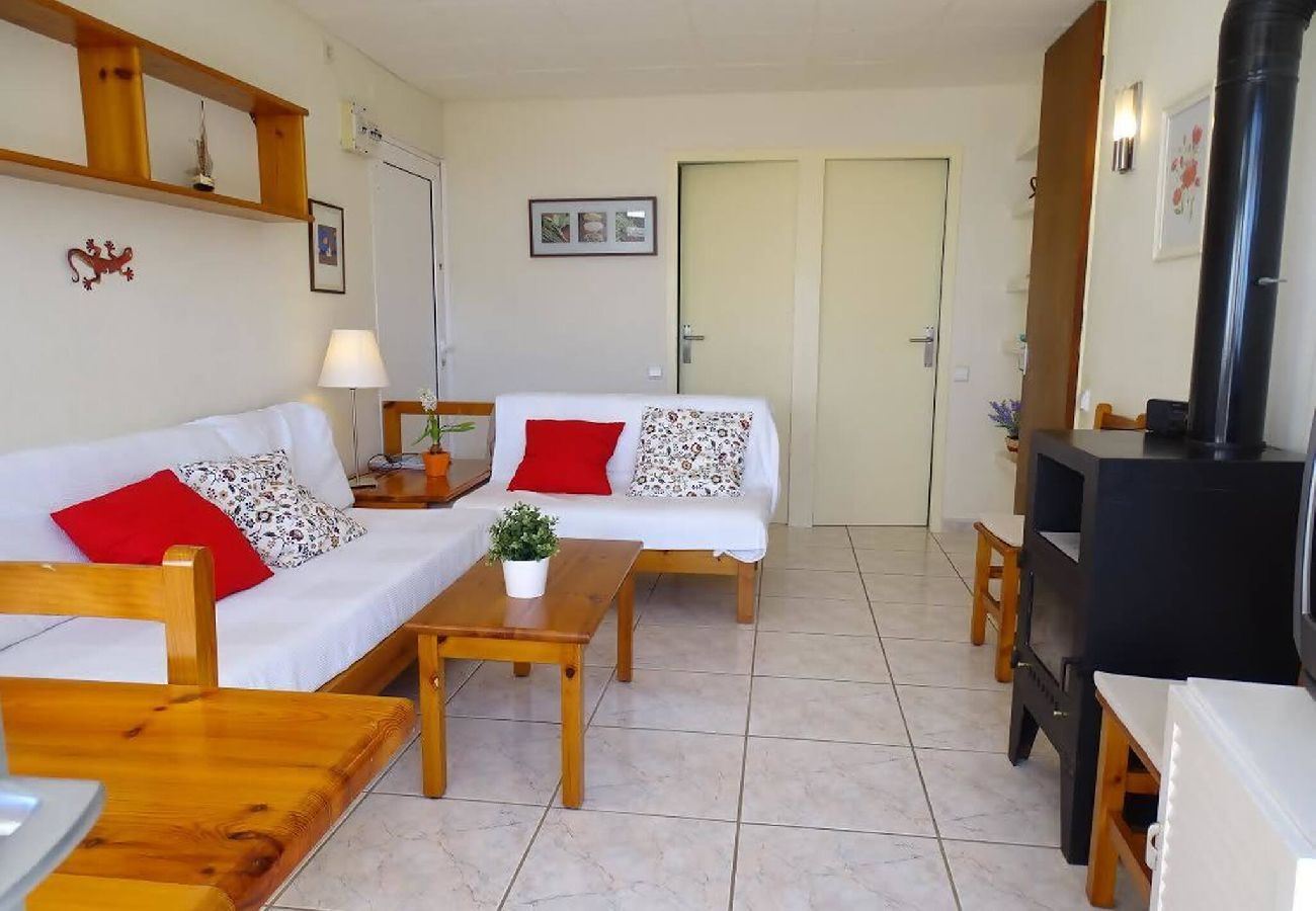 Apartament en Platja d´Aro - 01.50 Politur cerca de Cala Rovira