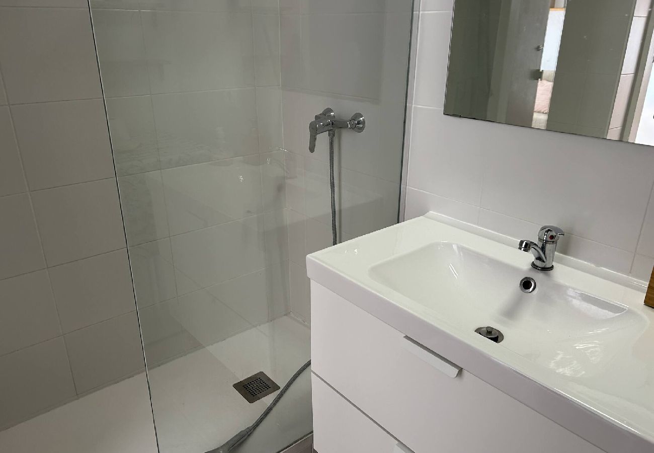 Apartament en Platja d´Aro - 01.50 Politur cerca de Cala Rovira