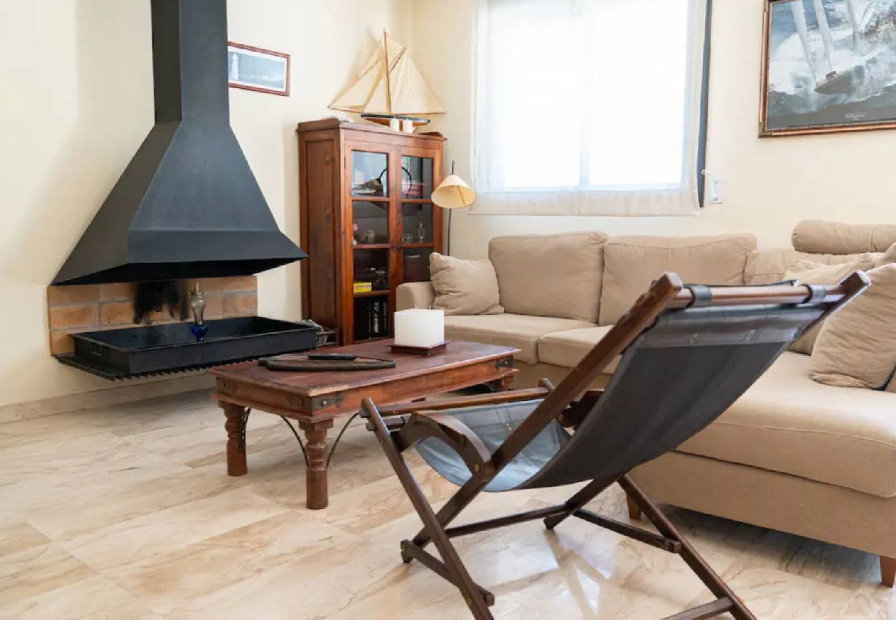 Casa adossada en Platja d´Aro - 05.70 Marina Port D'Aro Casa adosada