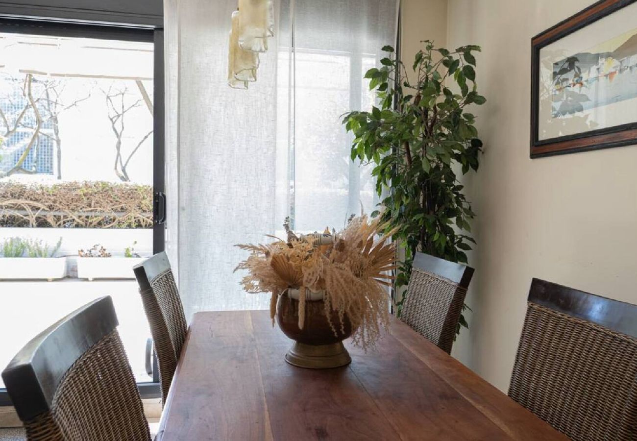 Casa adossada en Platja d´Aro - 05.70 Marina Port D'Aro Casa adosada