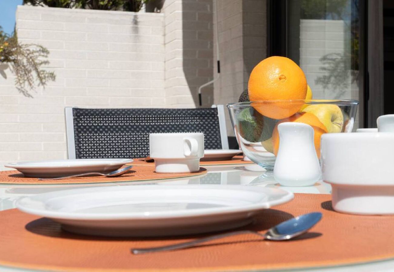 Casa adossada en Platja d´Aro - 05.70 Marina Port D'Aro Casa adosada