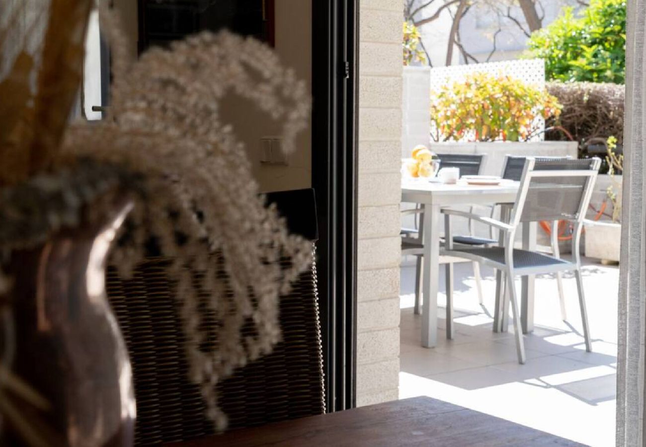 Casa adossada en Platja d´Aro - 05.70 Marina Port D'Aro Casa adosada