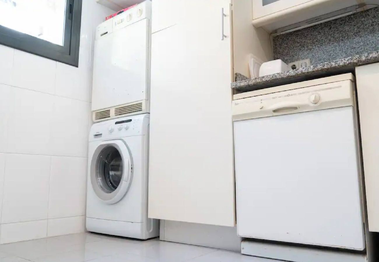 Casa adossada en Platja d´Aro - 05.70 Marina Port D'Aro Casa adosada