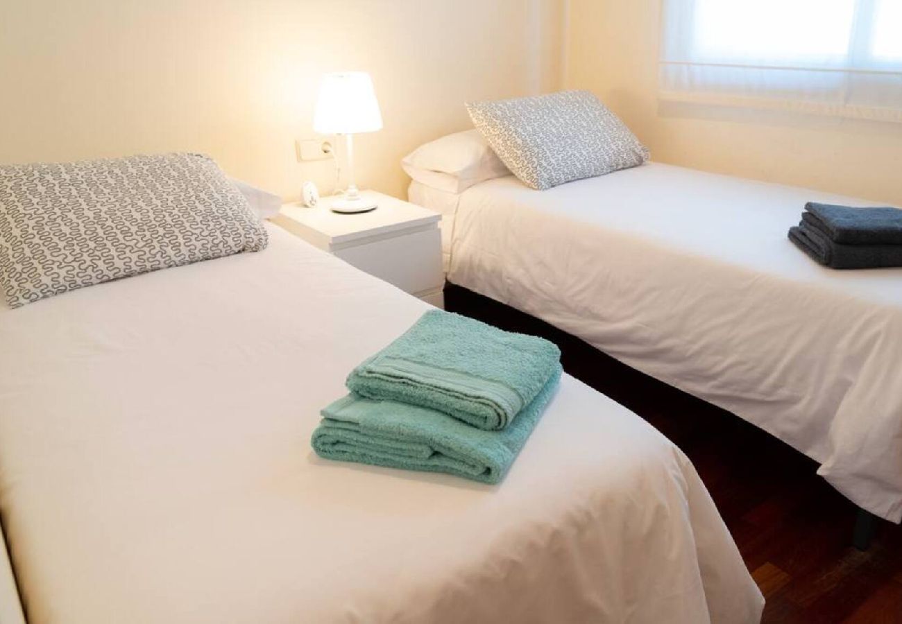 Casa adossada en Platja d´Aro - 05.70 Marina Port D'Aro Casa adosada