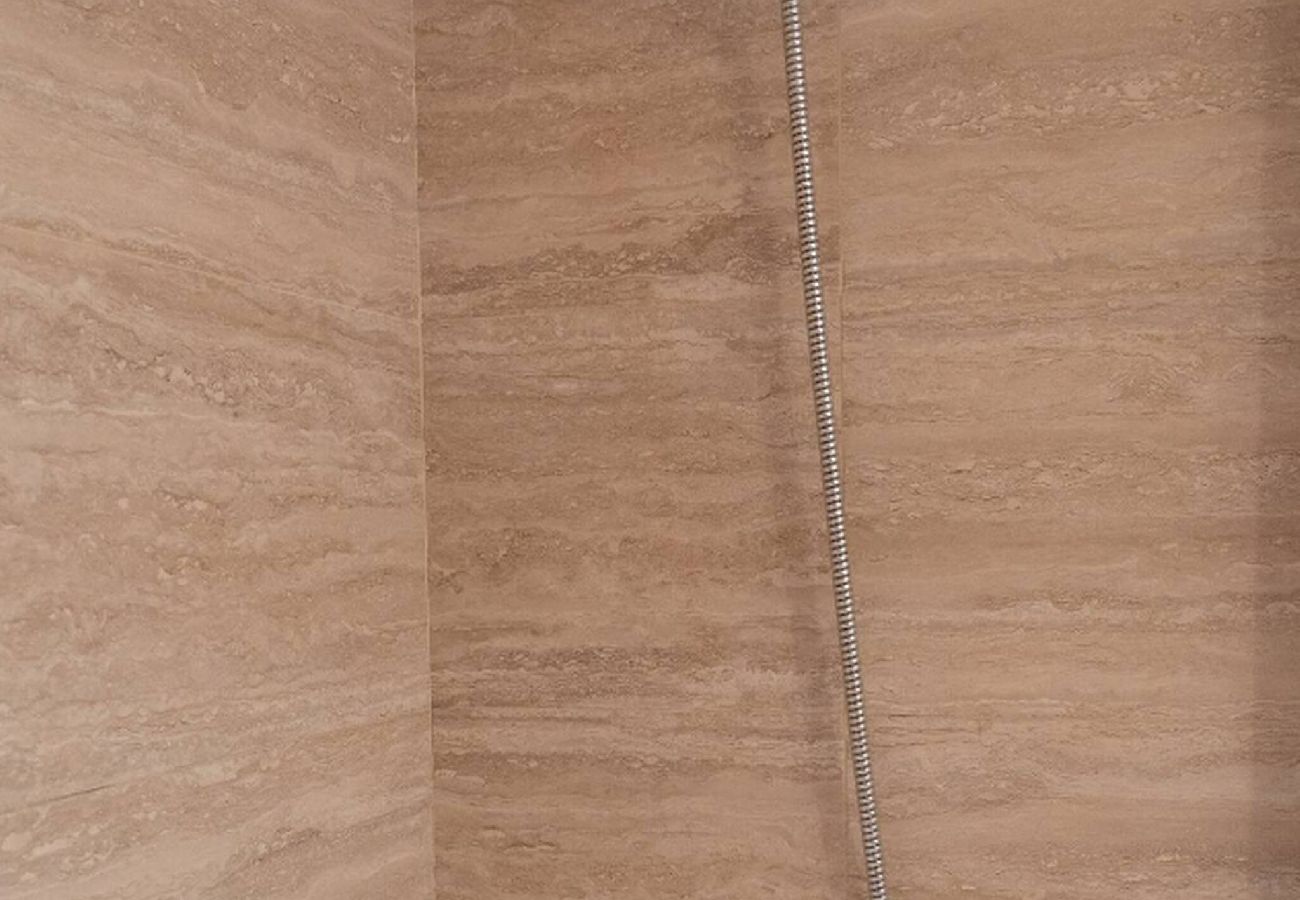 Casa adossada en Platja d´Aro - 05.70 Marina Port D'Aro Casa adosada