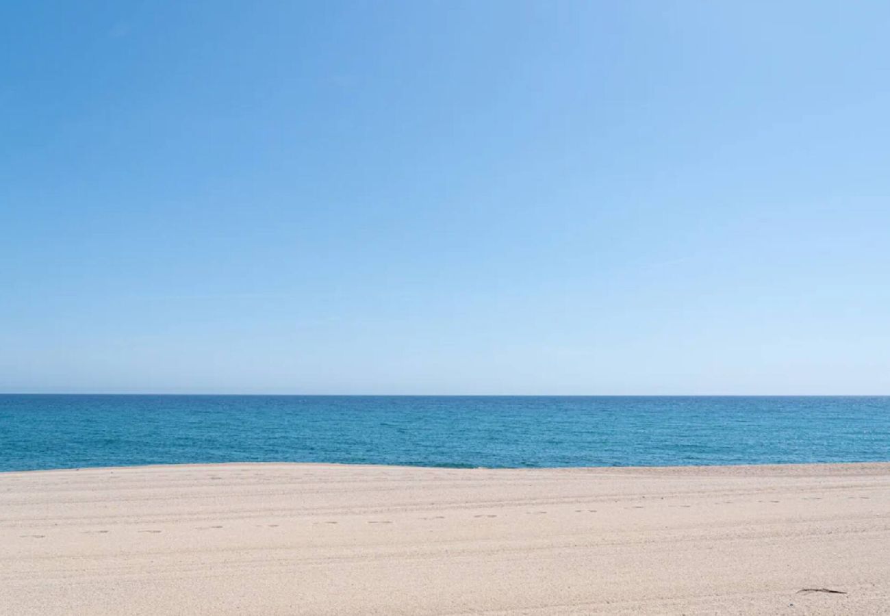 Casa adossada en Platja d´Aro - 05.70 Marina Port D'Aro Casa adosada