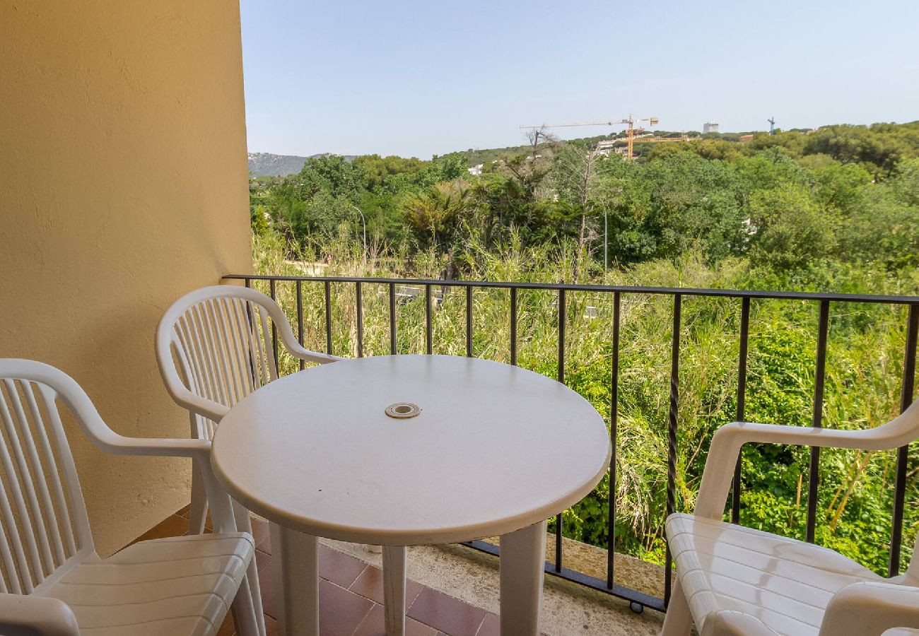 Apartament en Sant Feliu de Guixols - 20.50 Cubells 6  Apartamento cercano a la playa
