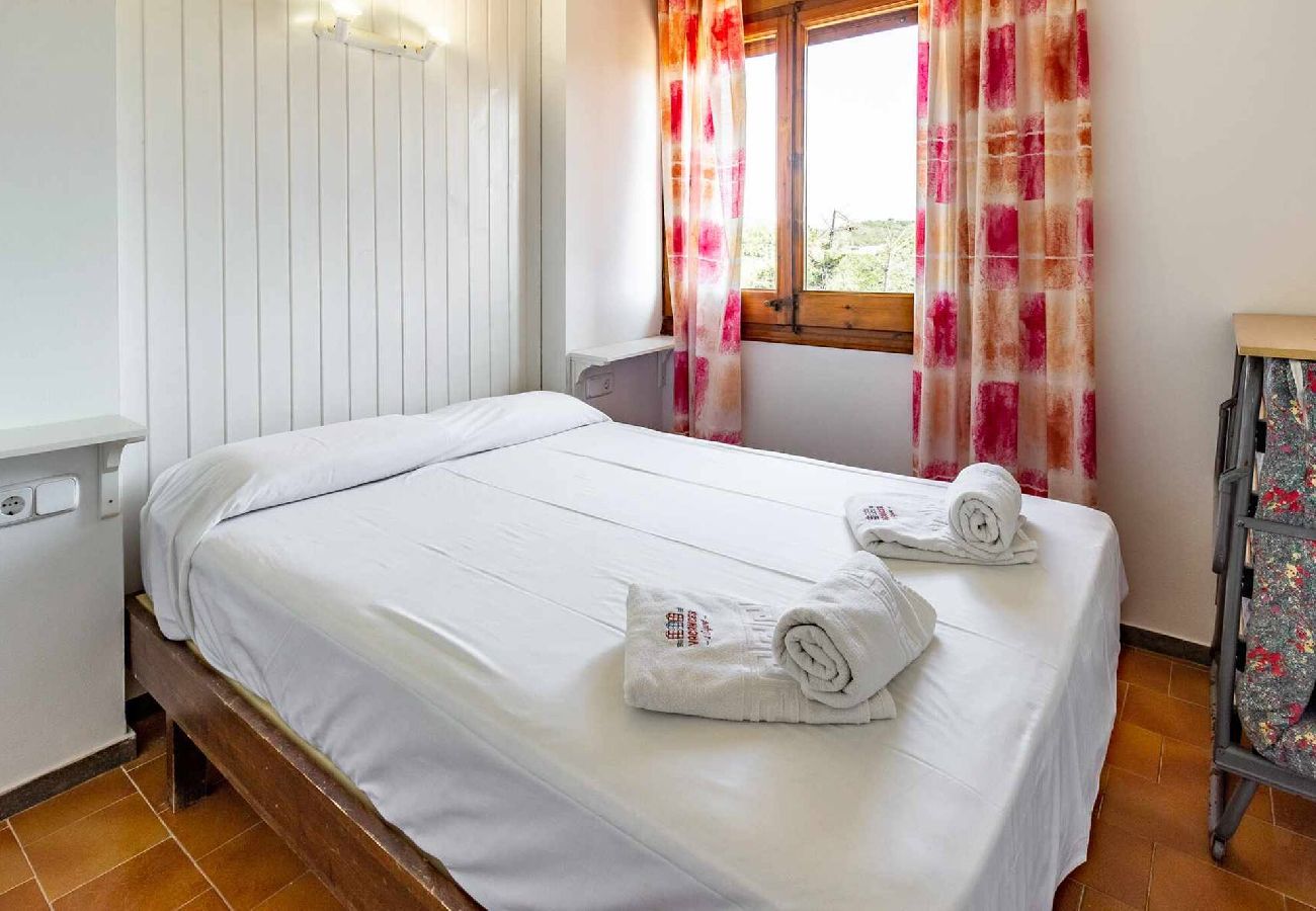 Apartament en Sant Feliu de Guixols - 20.30 Cubells 4  Apartamento cercano a la playa