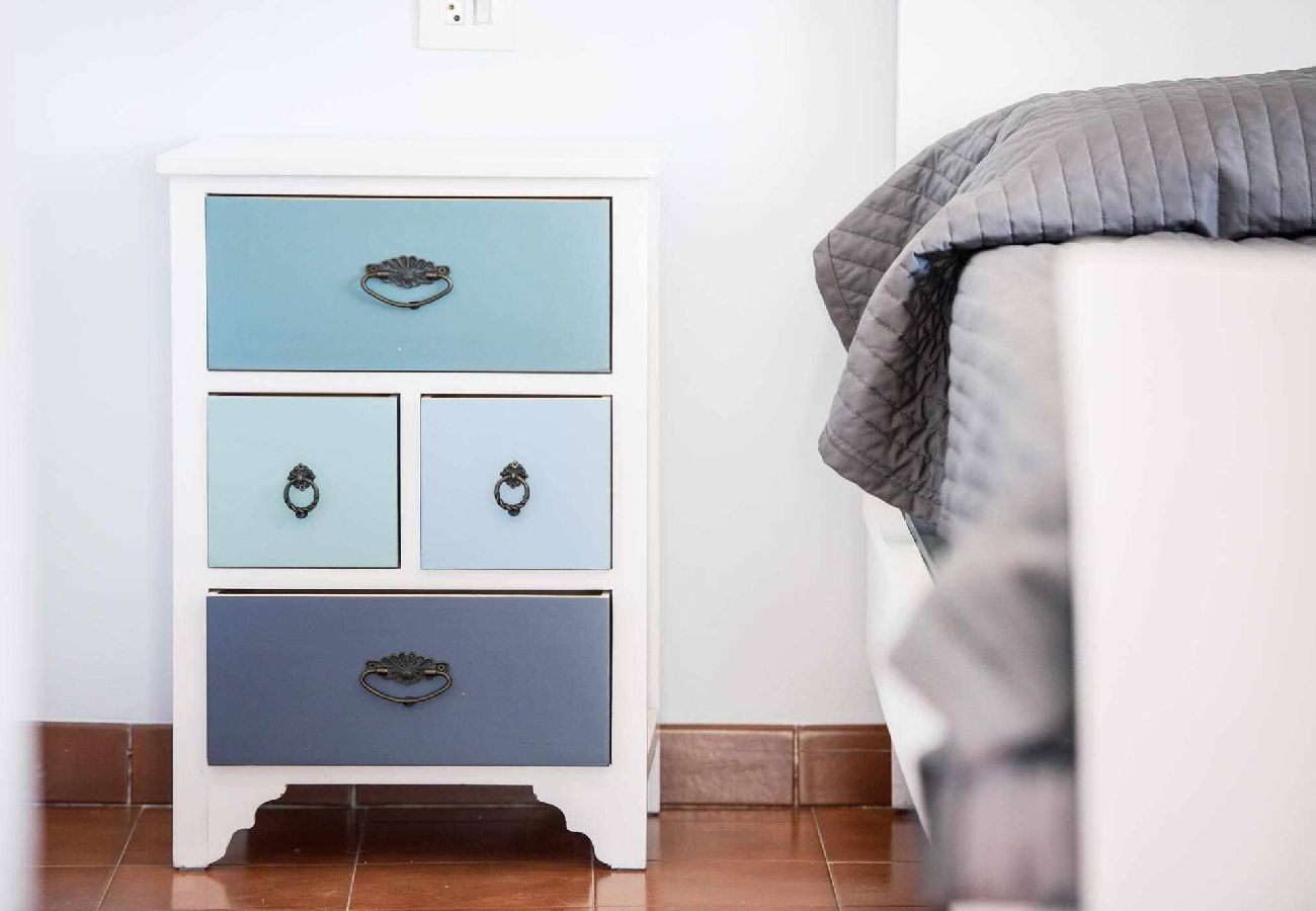 Apartament en Sant Feliu de Guixols - 38.80 S'Agaró Caleta Sol 908II Apt con vista al ma