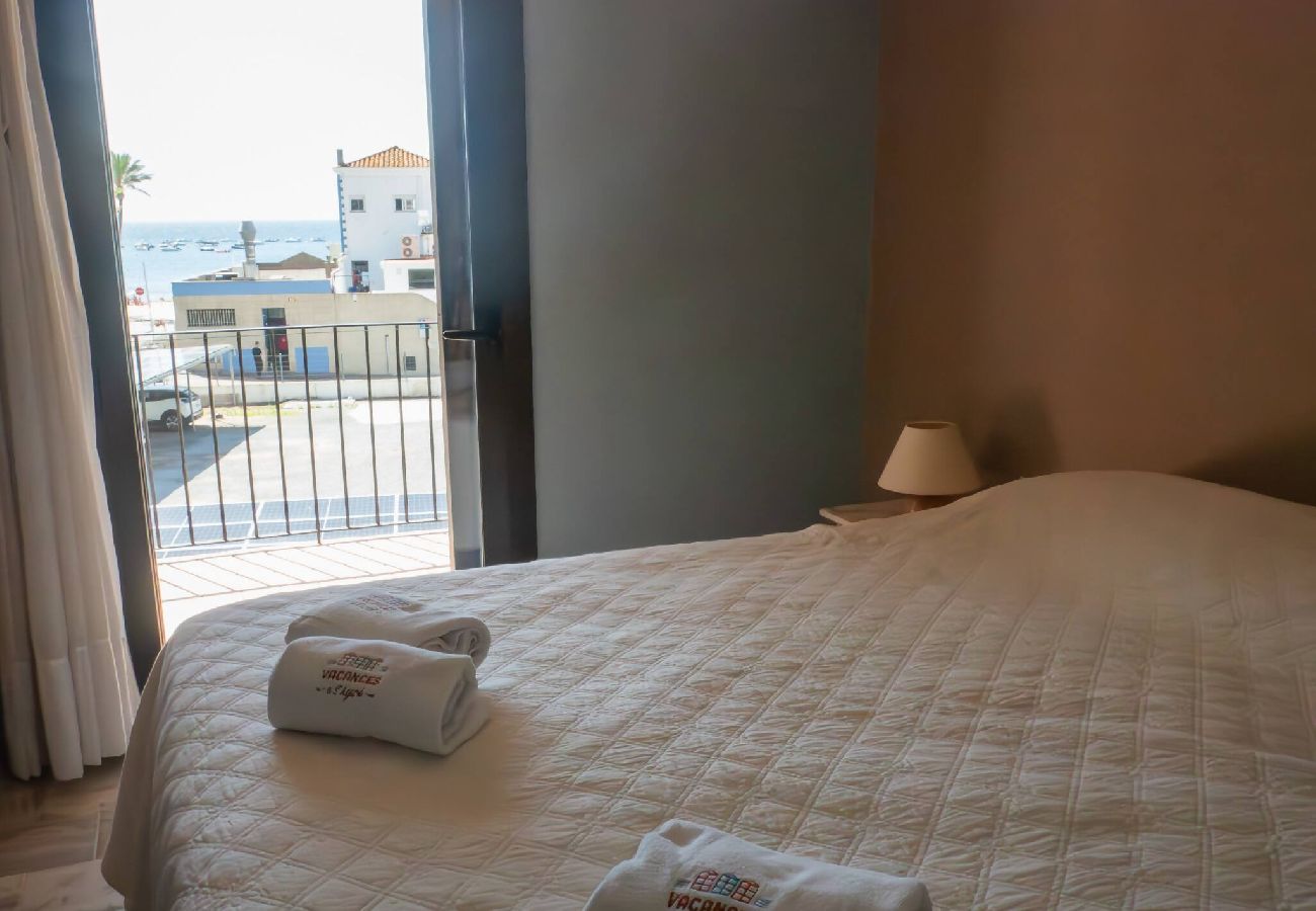 Apartament en Sant Feliu de Guixols - 29.10 Isard 2 4 S'Agaró Apto+PK  junto