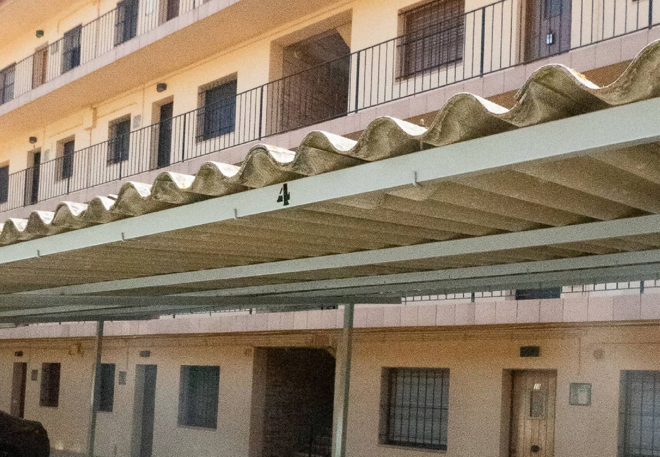 Apartament en Sant Feliu de Guixols - 29.10 Isard 2 4 S'Agaró Apto+PK  junto