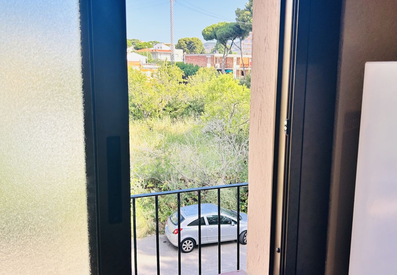Apartament en Sant Feliu de Guixols - 29.10 Isard 2 4 S'Agaró Apto+PK  junto
