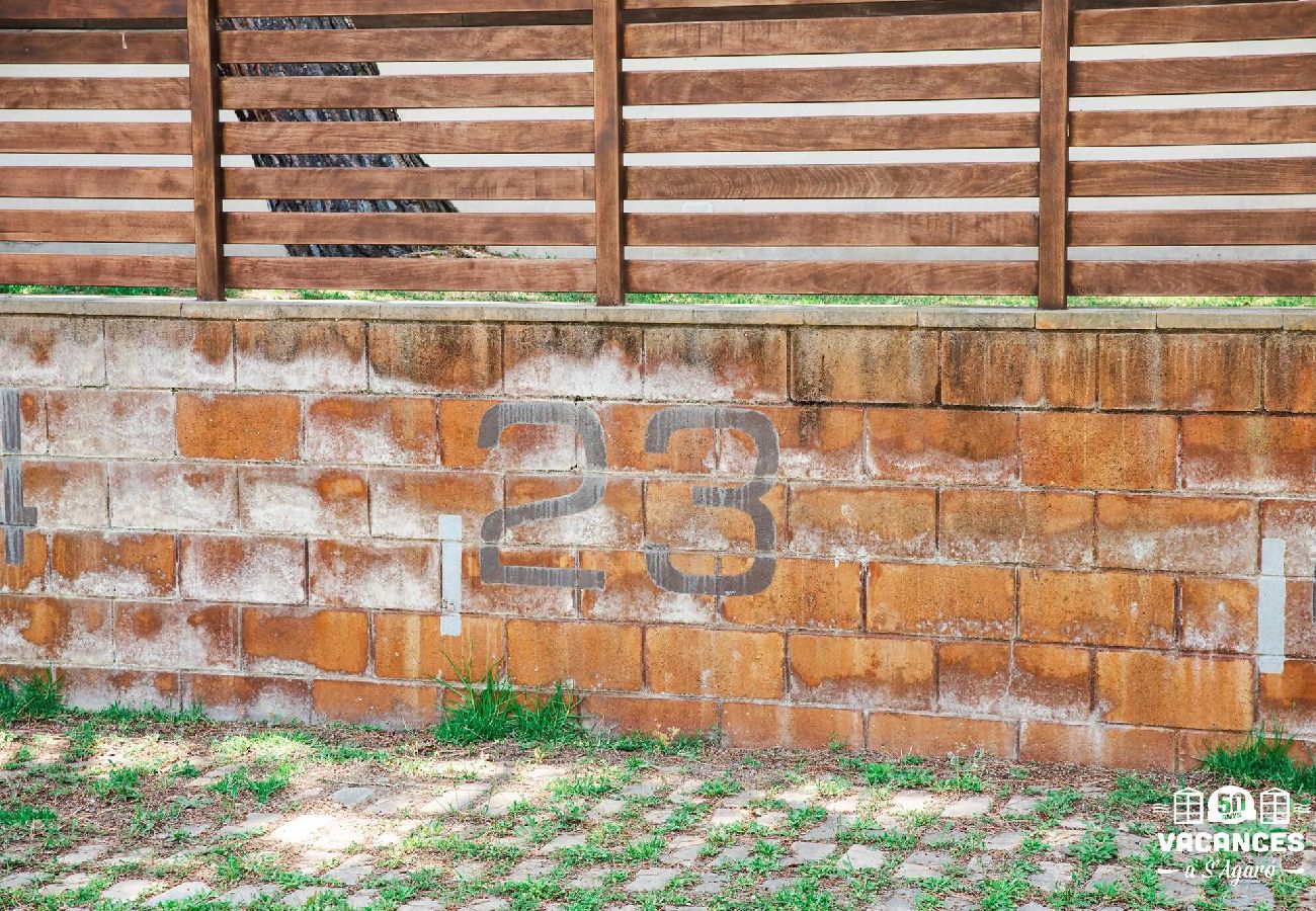 Apartament en S´agaro - 20.90 Duplex Piscina Parking muy cerca de Playa