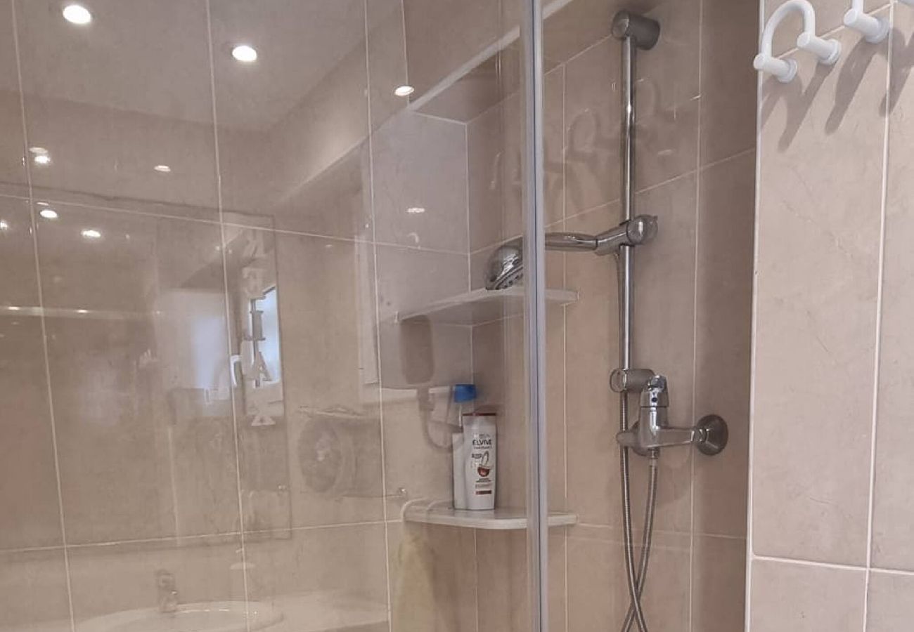 Apartament en Platja d´Aro - 03.50 Eli Palace